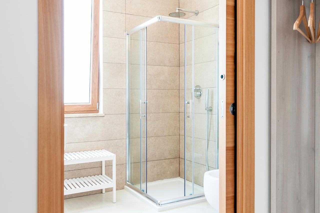 Camera Matrimoniale con Bagno Privato