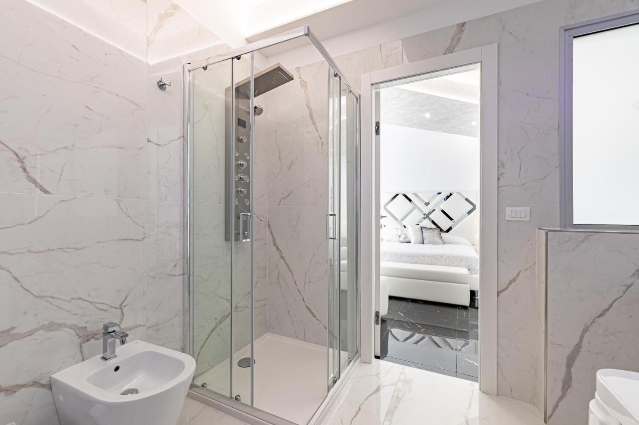 Double Room Spa Bath