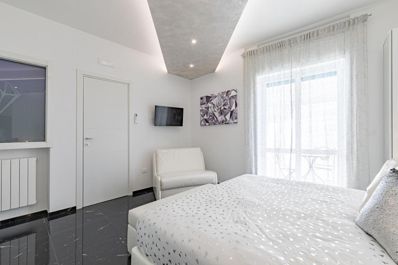 Double Room Spa Bath