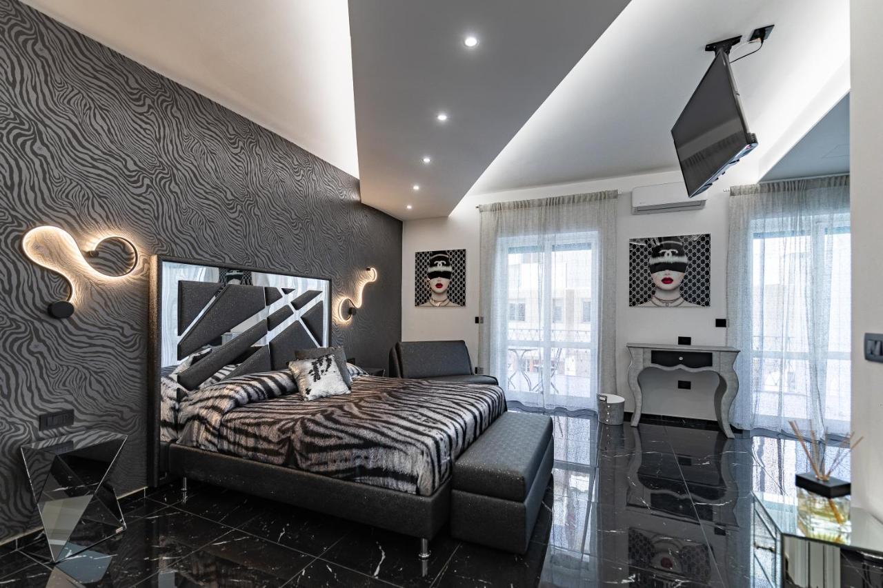 King Room Balcony