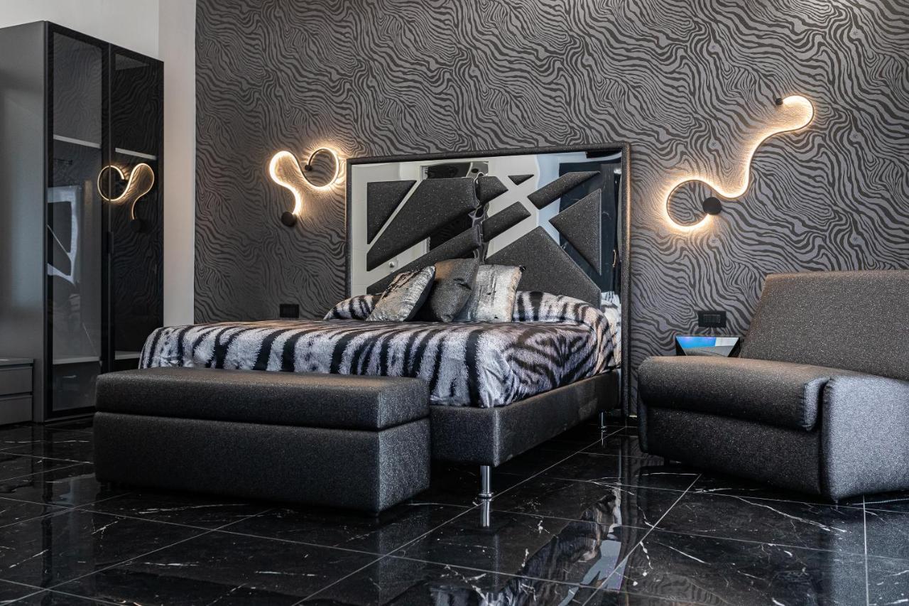King Room Balcony