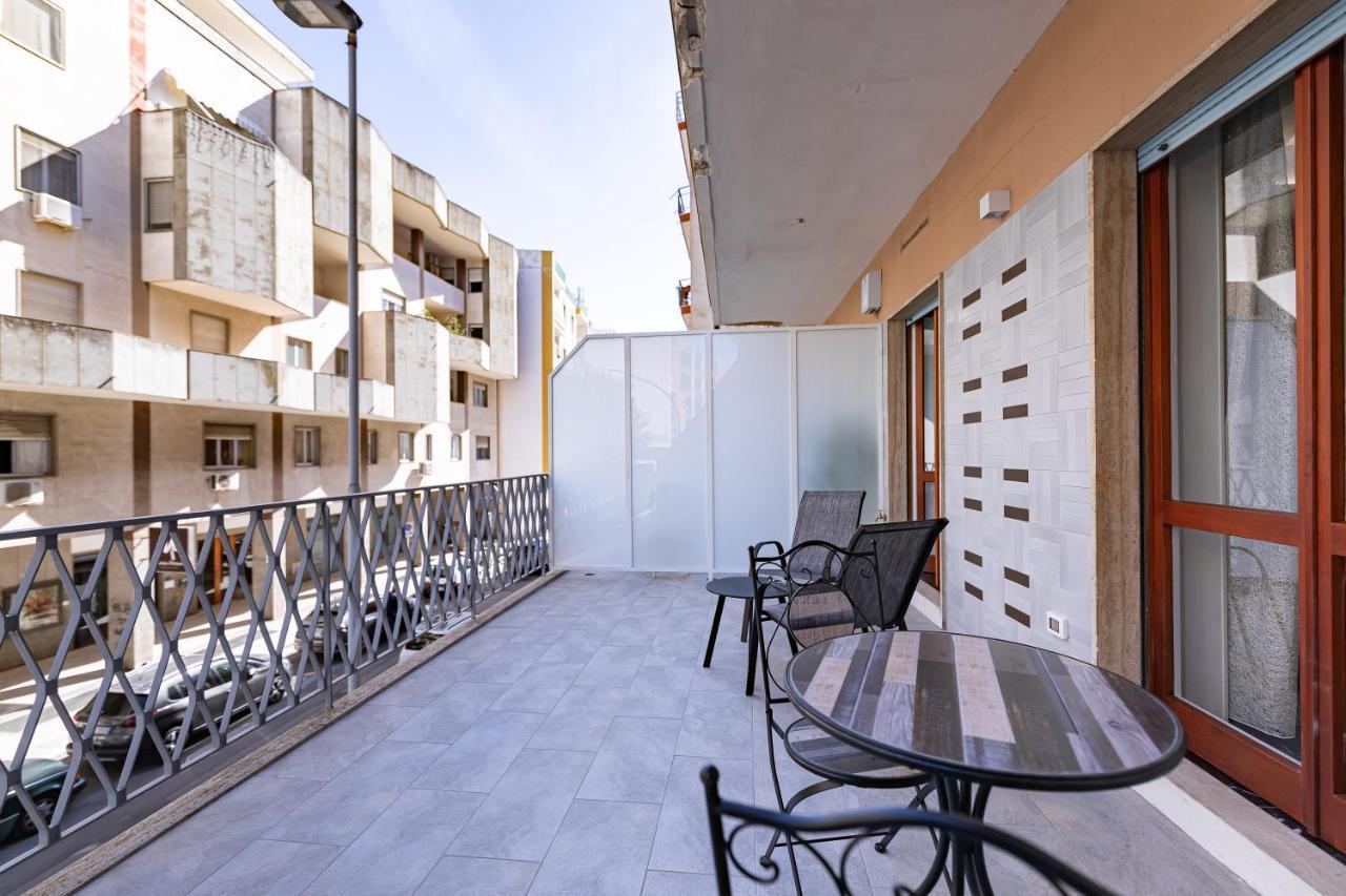 King Room Balcony