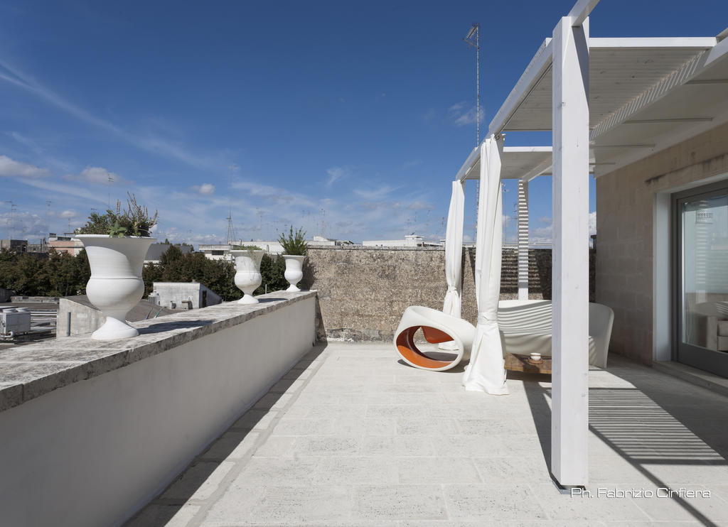 Appartamento con 2 Camere da Letto e Terrazza