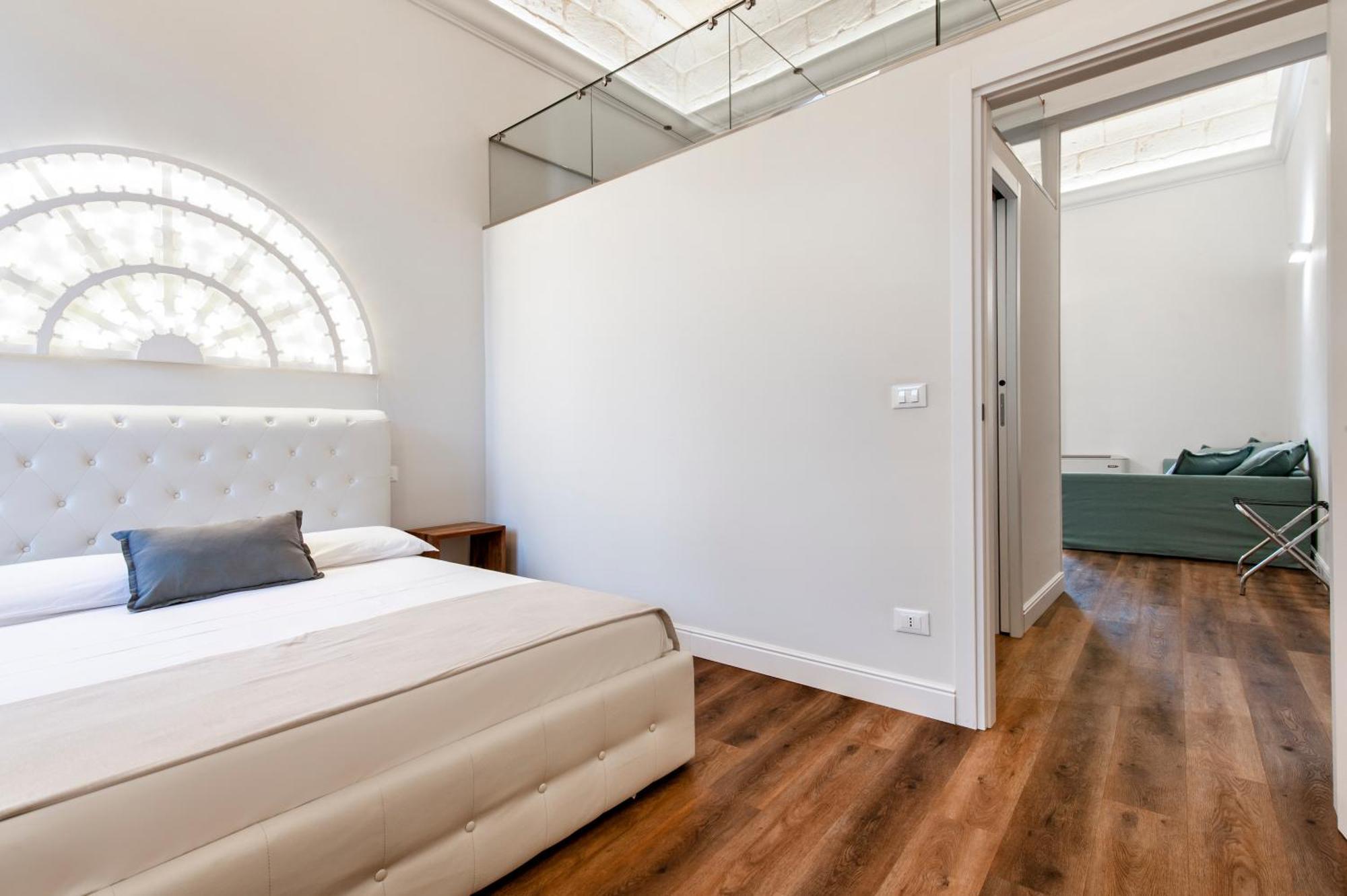 Suite Terrace