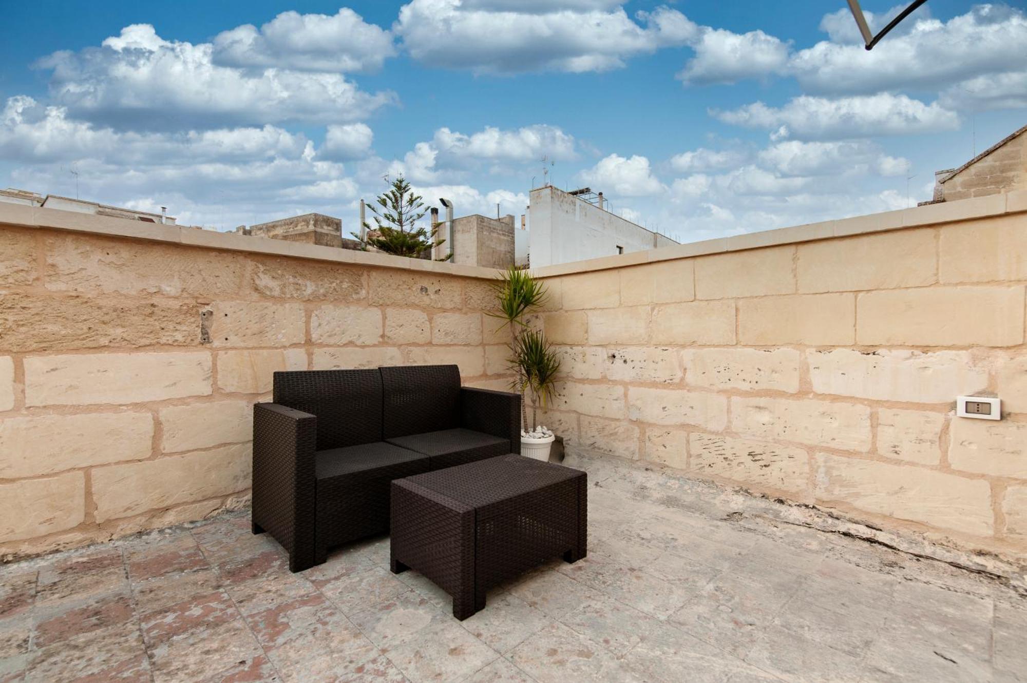 Suite Terrace