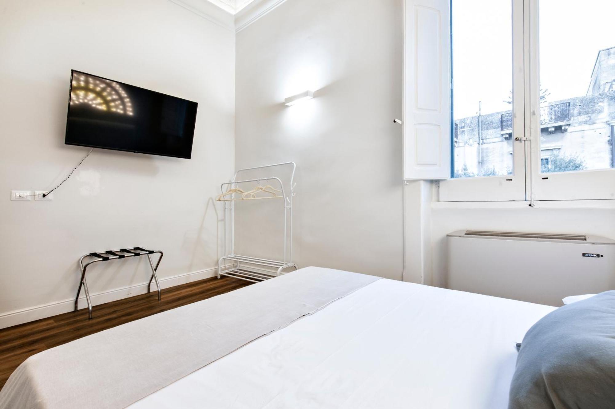 Suite Terrace