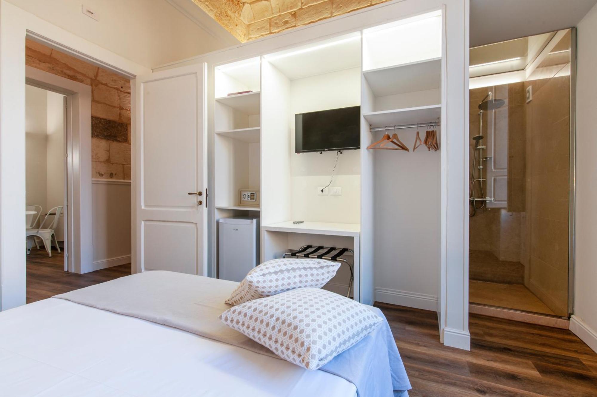 Double Room Balcony