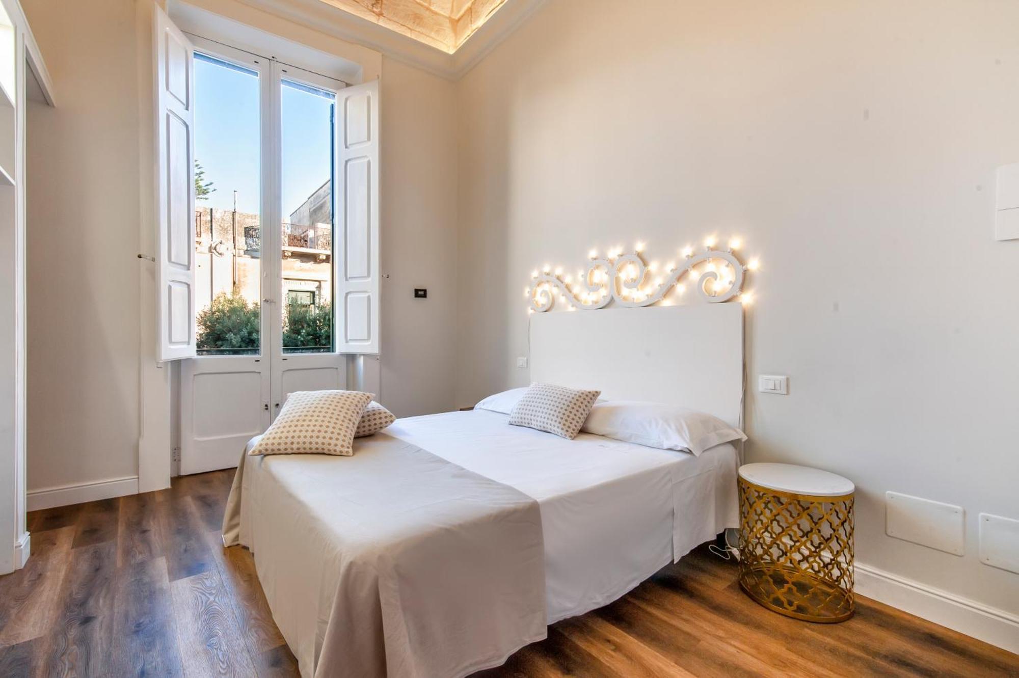 Double Room Balcony