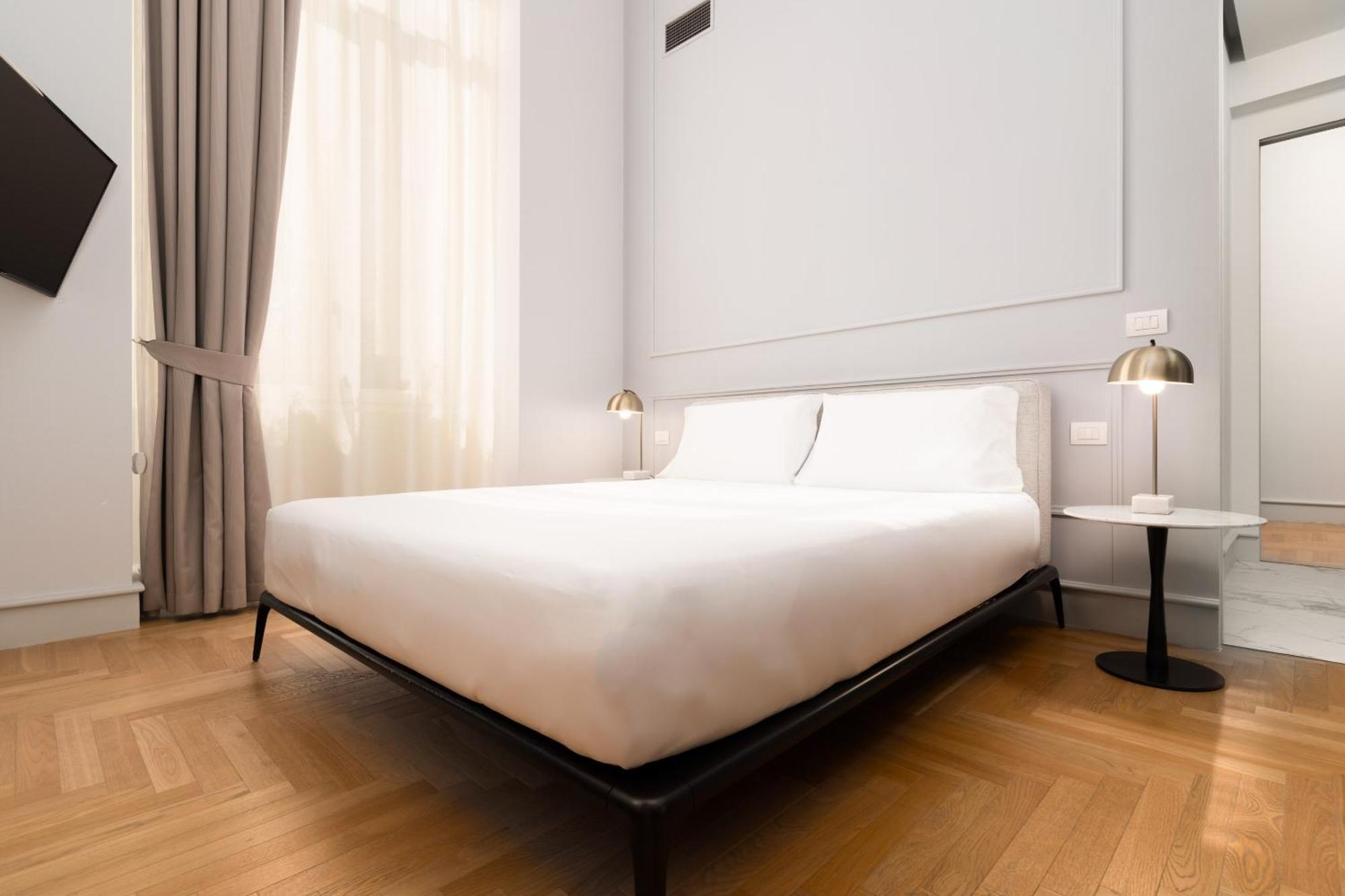 Appartamento con 2 Camere da Letto