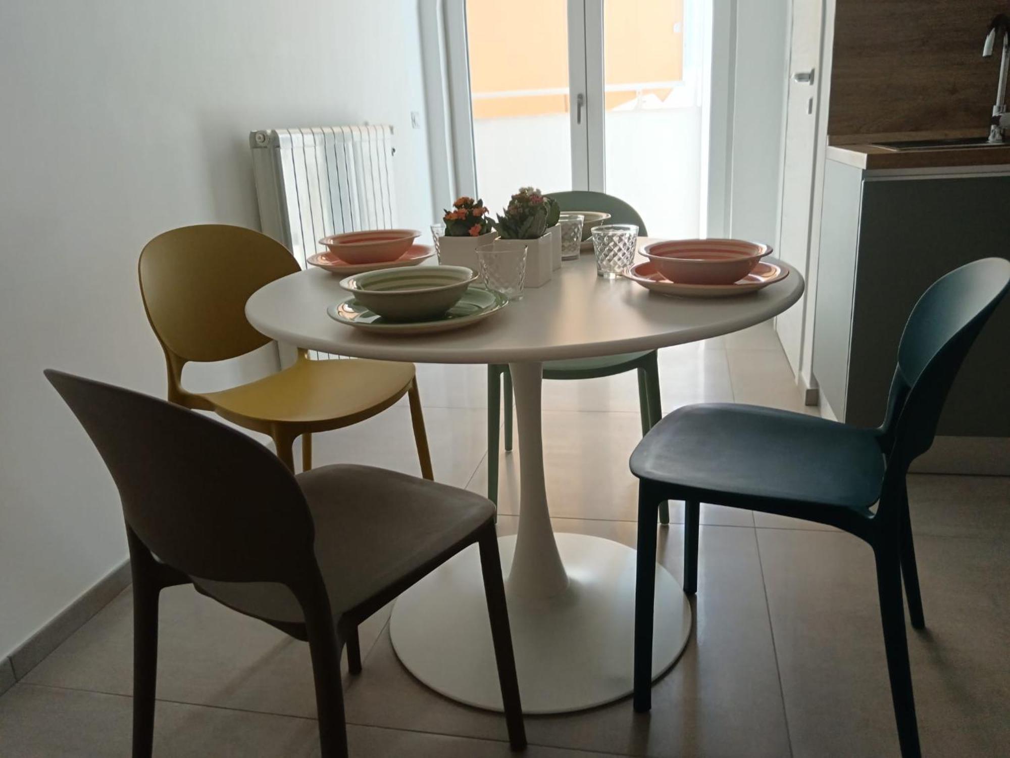 Monolocale Familiare