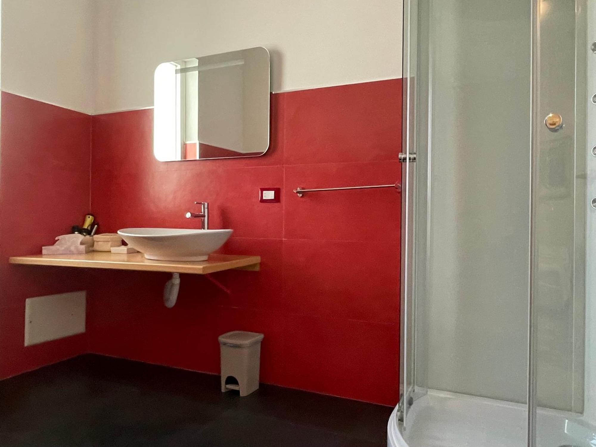 Standard Double Suite
