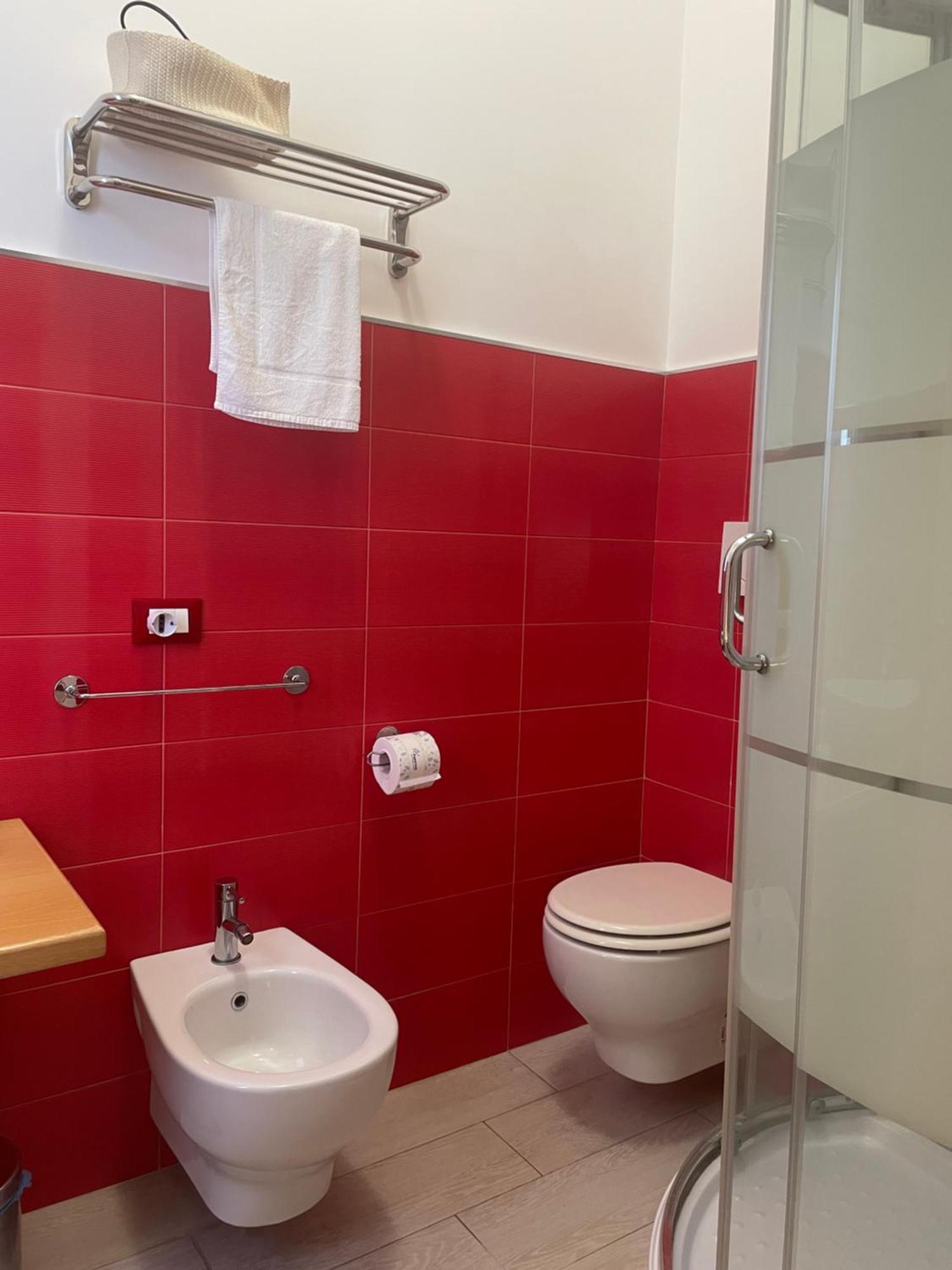 Standard Double Suite