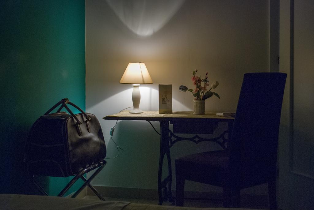 Camera Matrimoniale/Doppia con Letti Singoli con Bagno Privato