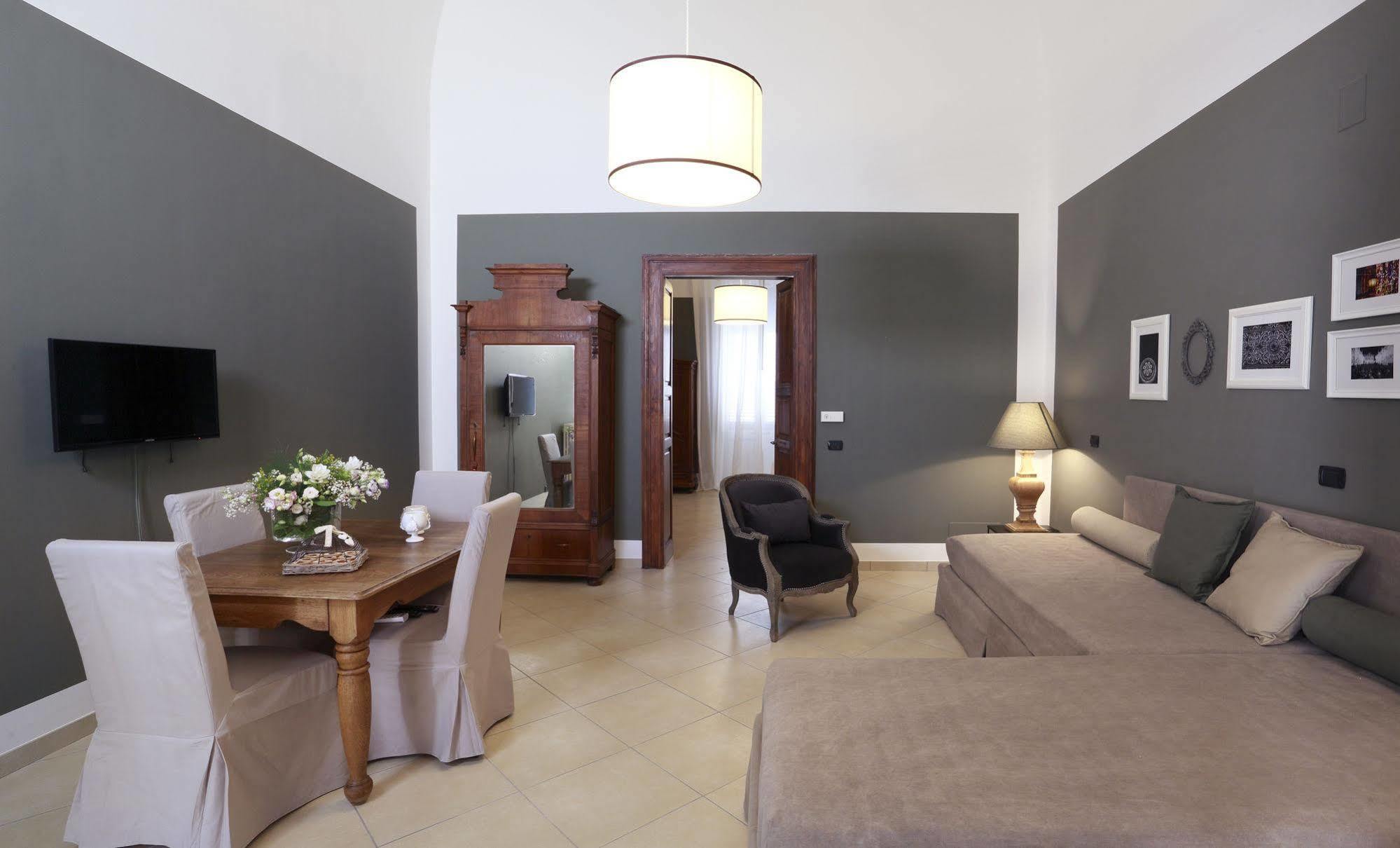 Suite Executive