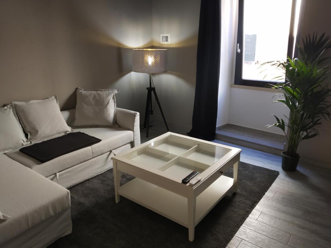 Standard Suite