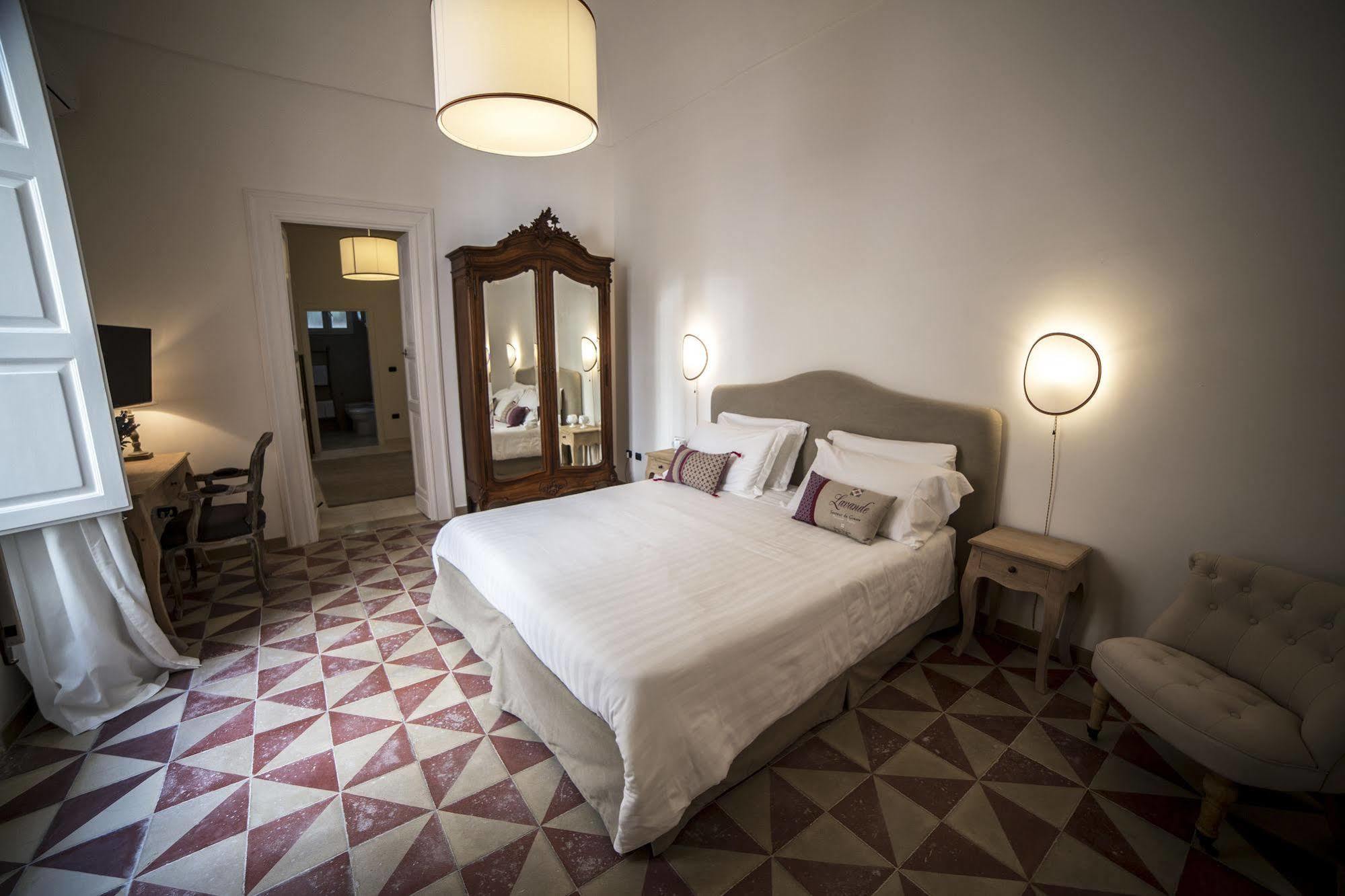 Suite King Deluxe