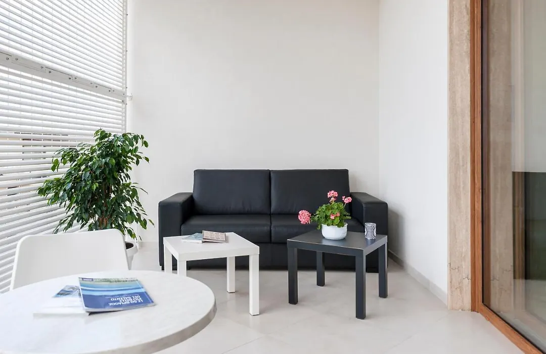 Ultimo Piano B&B Lecce-1