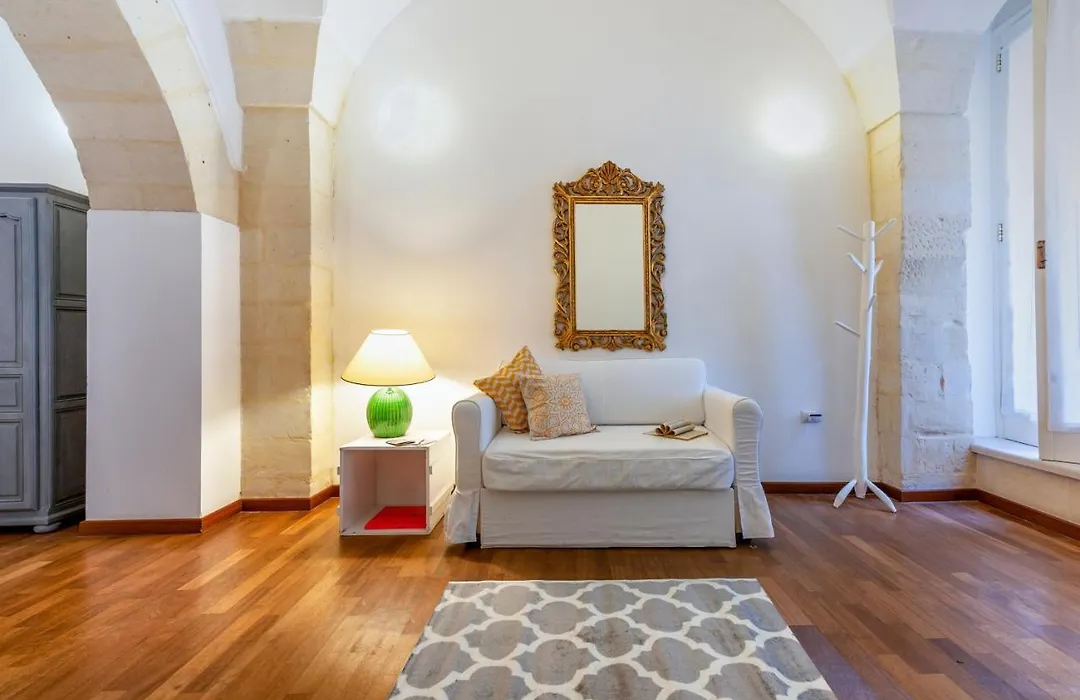 Yellow Loft - Lecce Selection-1