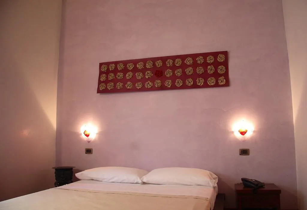 Casa Dei Mercanti Town House-1
