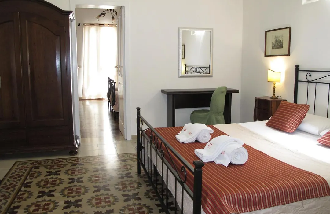 B&B 95 a Lecce-1