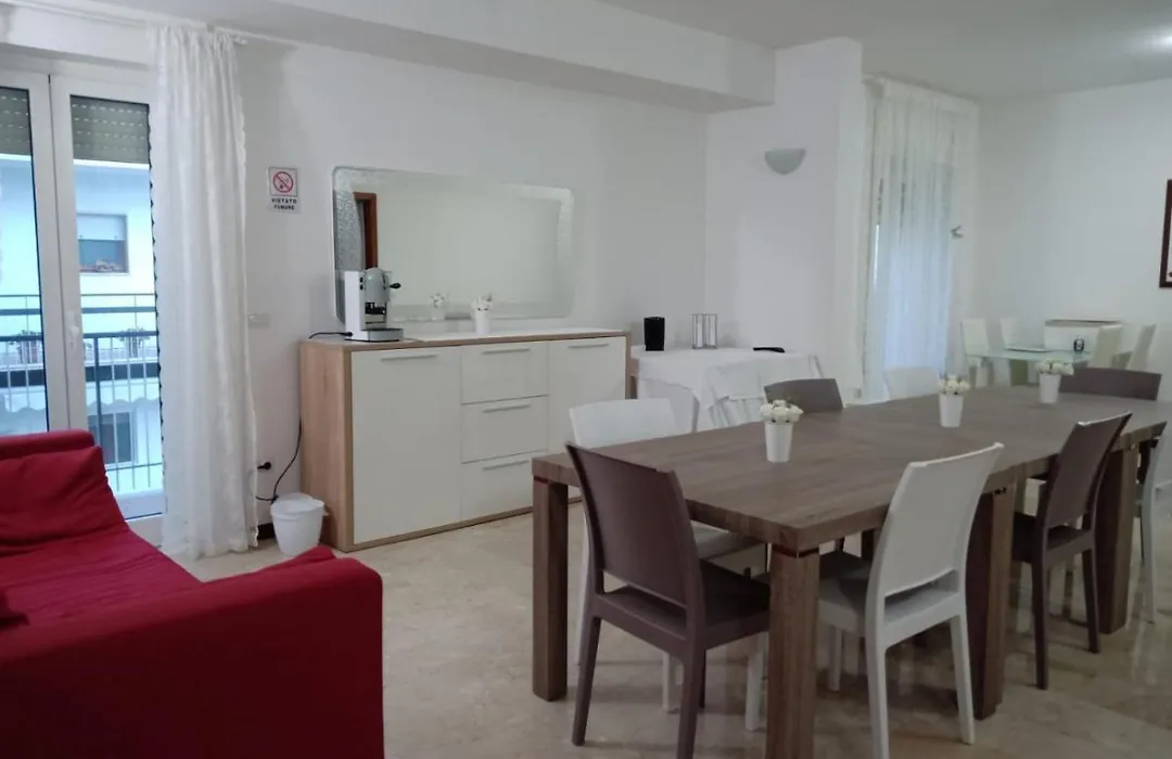 B&B Francesca Lecce-1