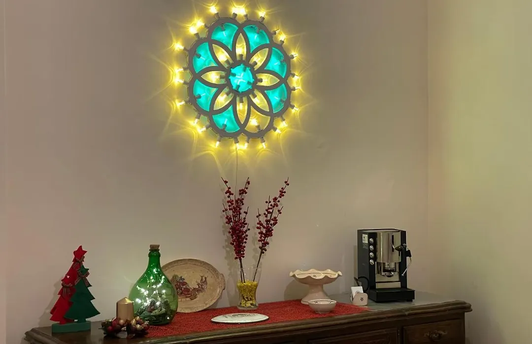 B&B I sei volti Lecce-1