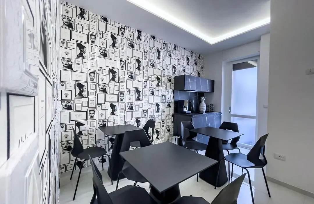Distinto Suite&Rooms-1