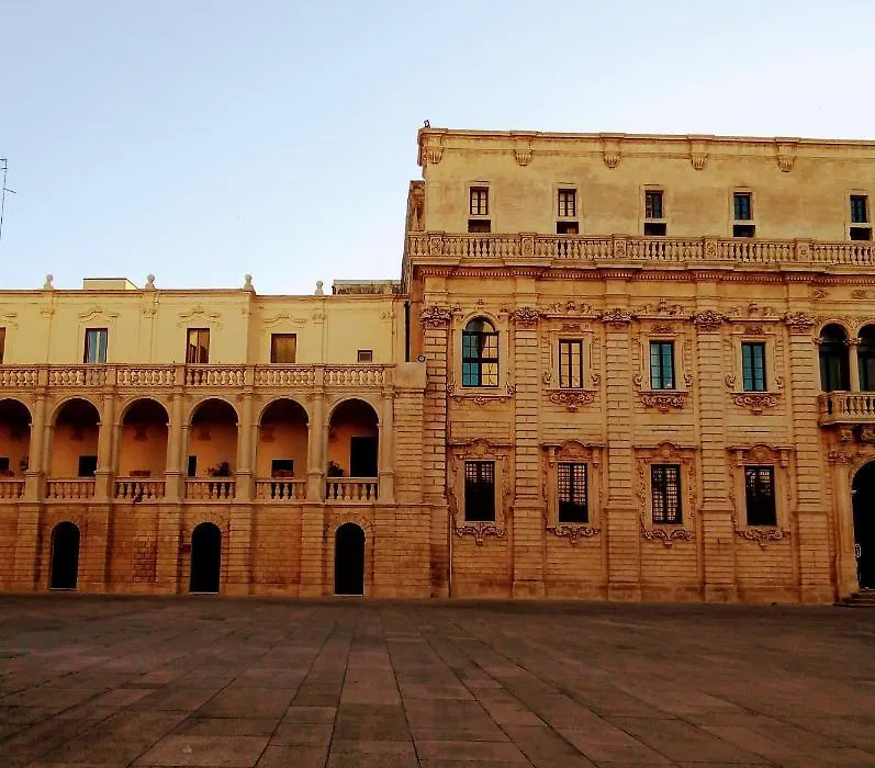 B&B Fenice Barocca-1