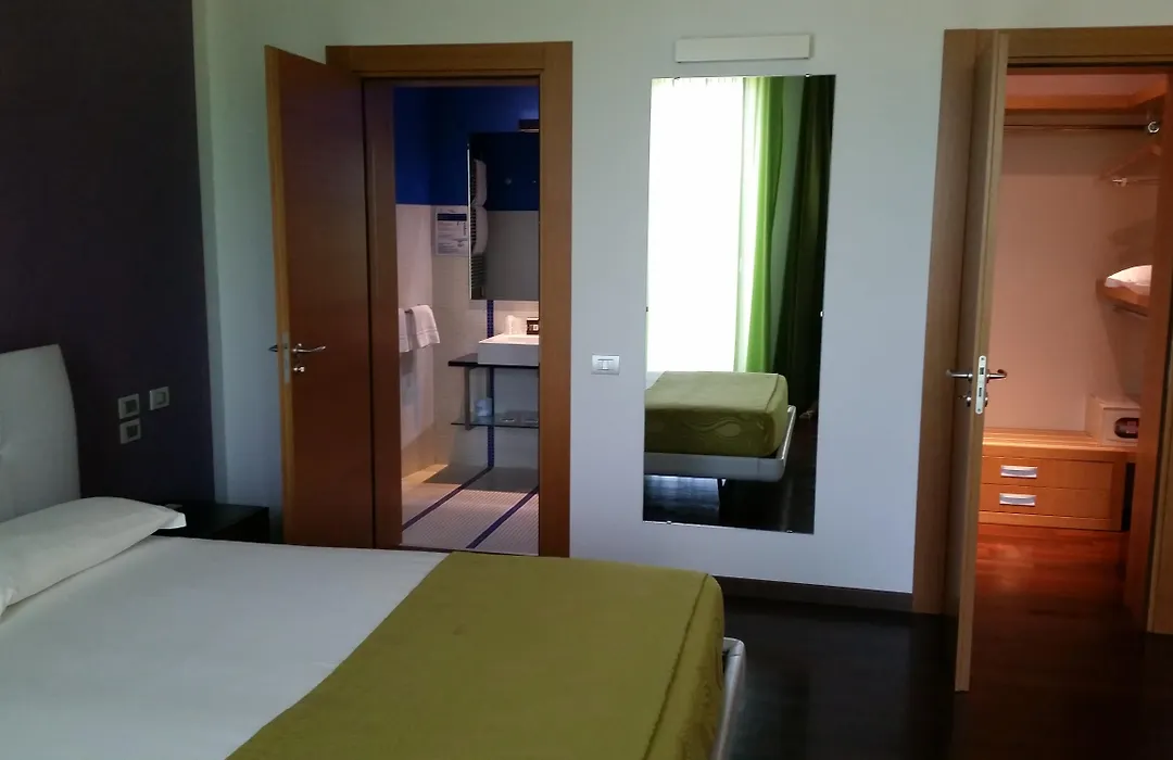 Arthotel & Park Lecce-1