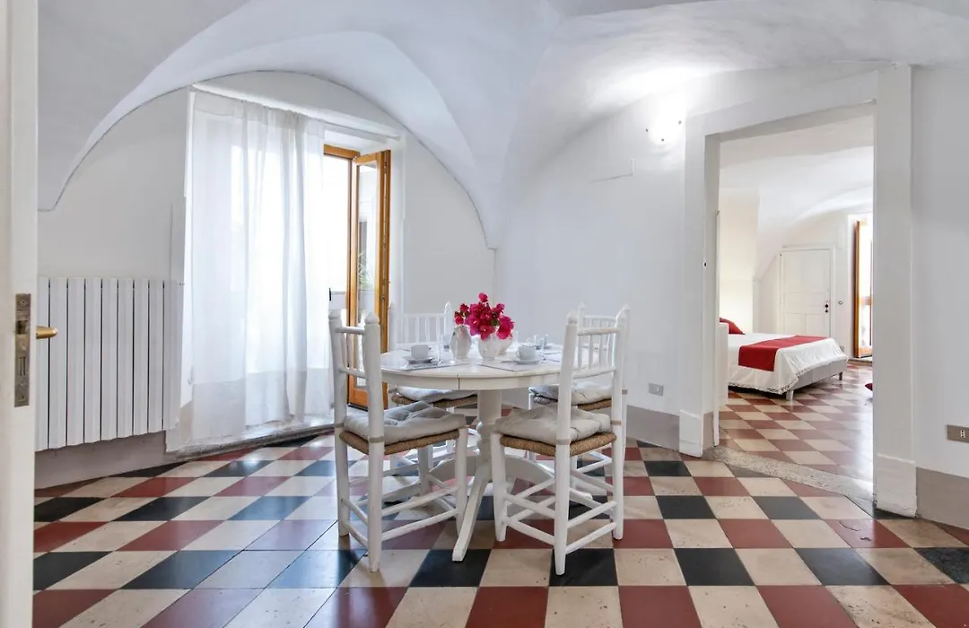 Le Stanze Del Poeta - Sit Rooms-1