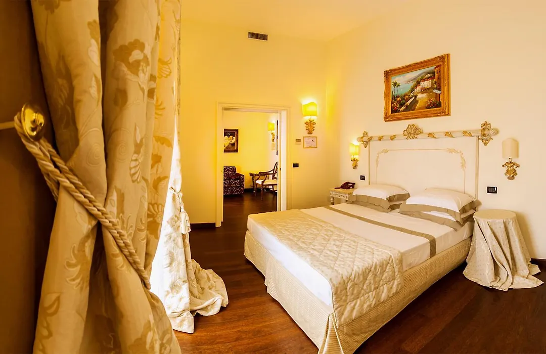 Grand Hotel Di Lecce-1