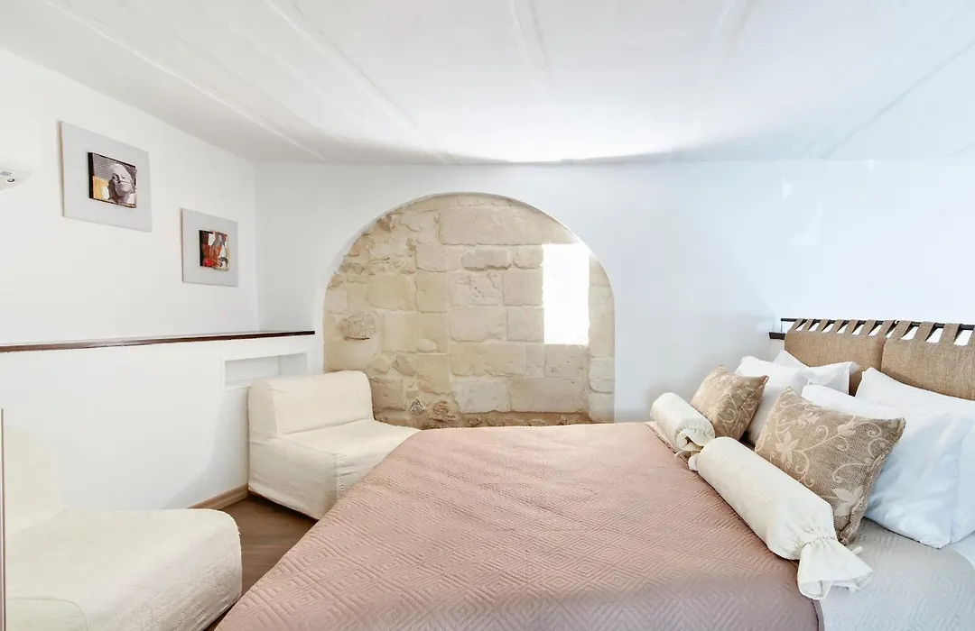 Suite Dei Longobardi-1