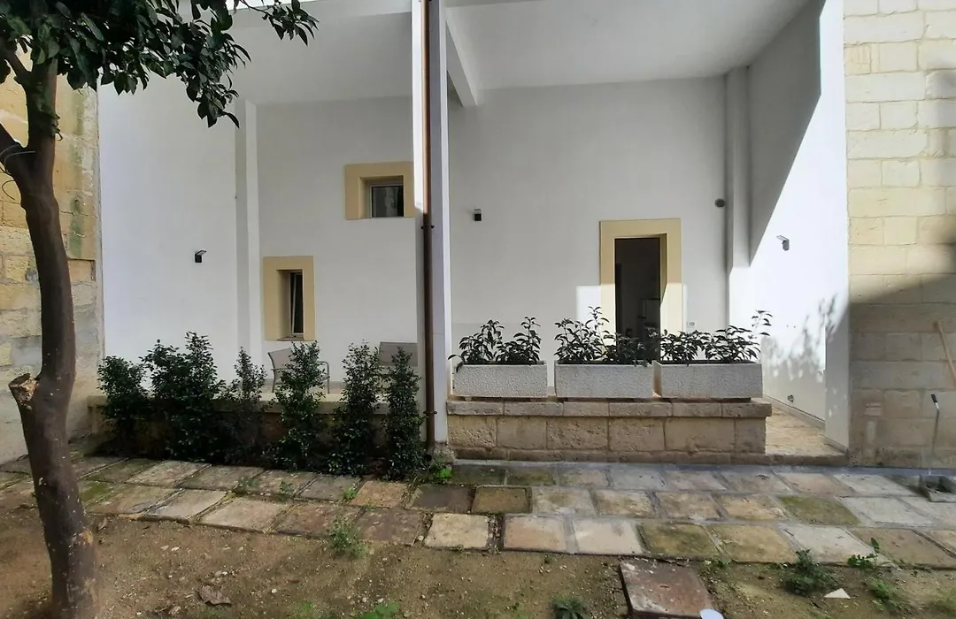 Palazzo Ricciardi Residence-1