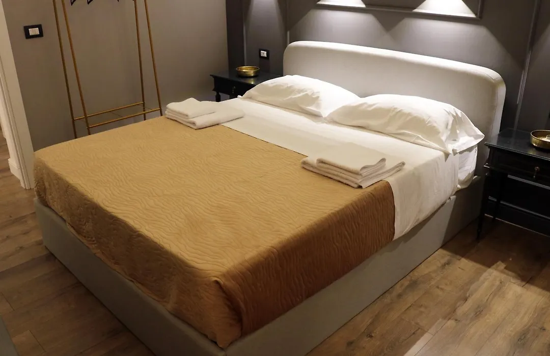 Bed & Breakfast Idomeneo 63-1