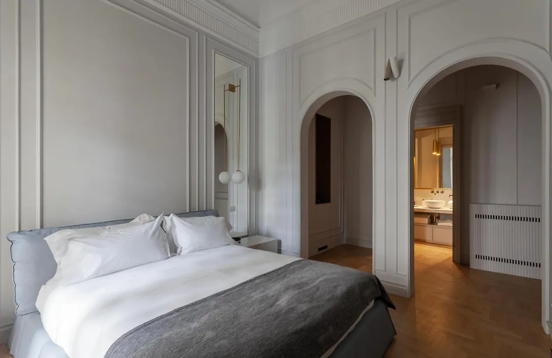 Palazzo Zimara Boutique Hotel - The D'Angelo Family Collection-1