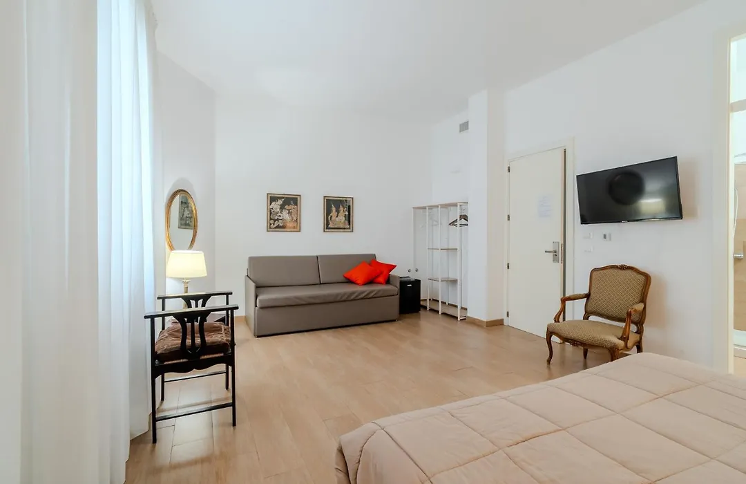 B&B Charme-1