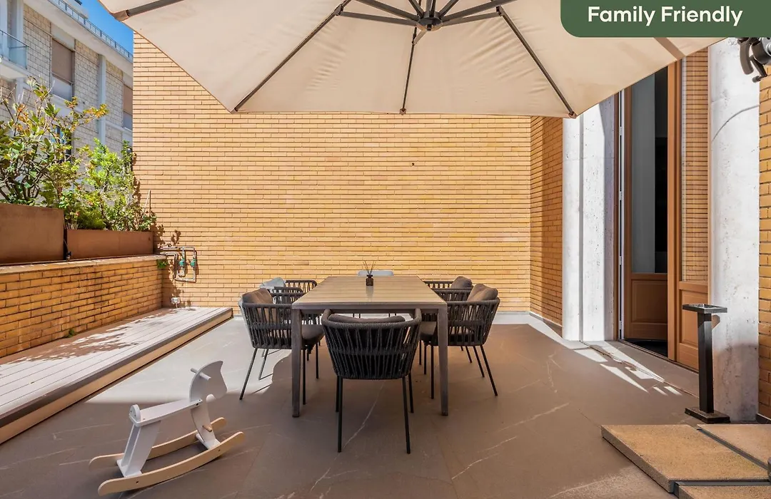 Limehome Lecce Palazzo BN-1