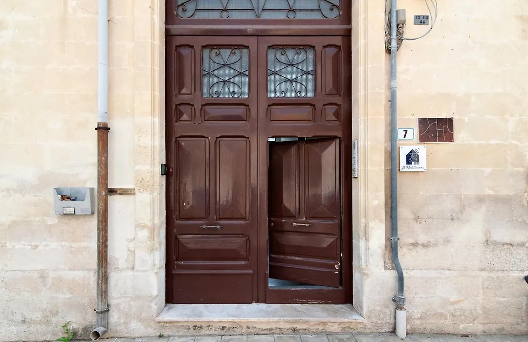 B&B Il Filo di Arianna-1