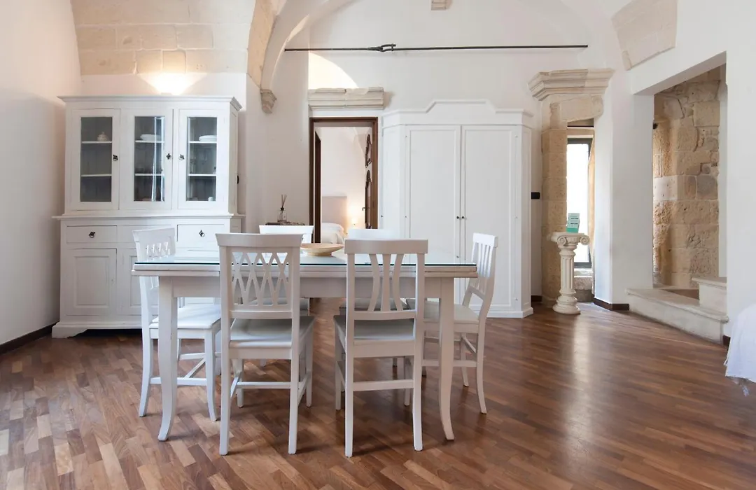 Chiesa Greca Suites-1
