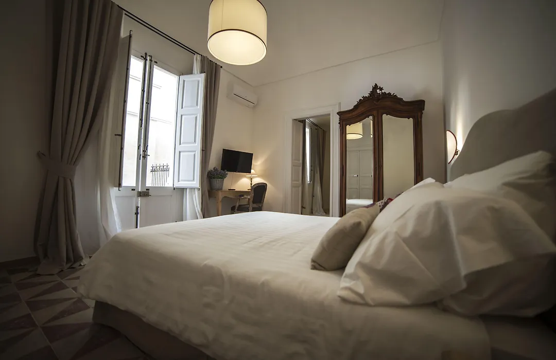 Santa Marta Suites & Apartments-1