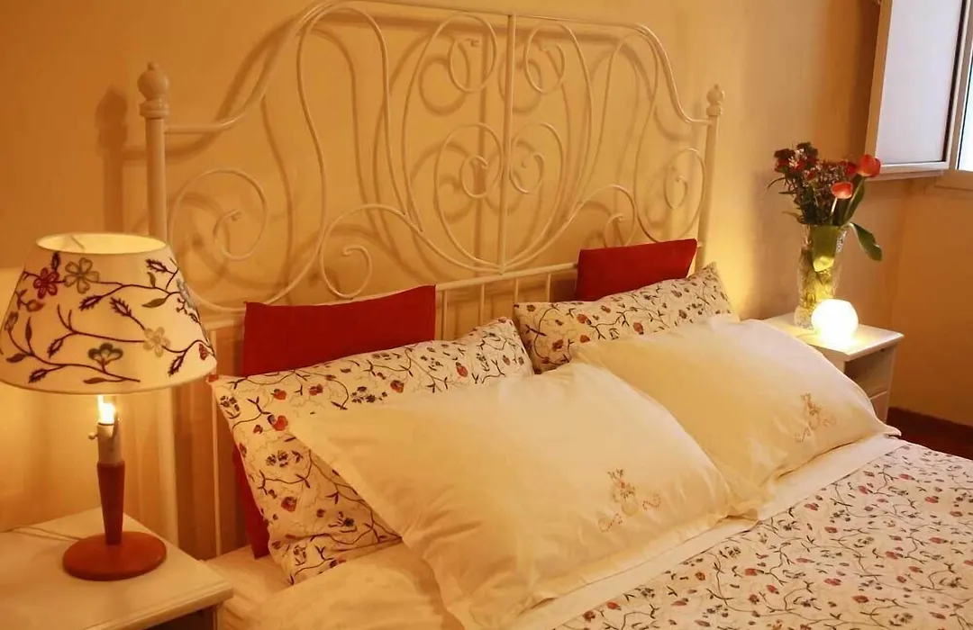 Luna Piena B&B-1