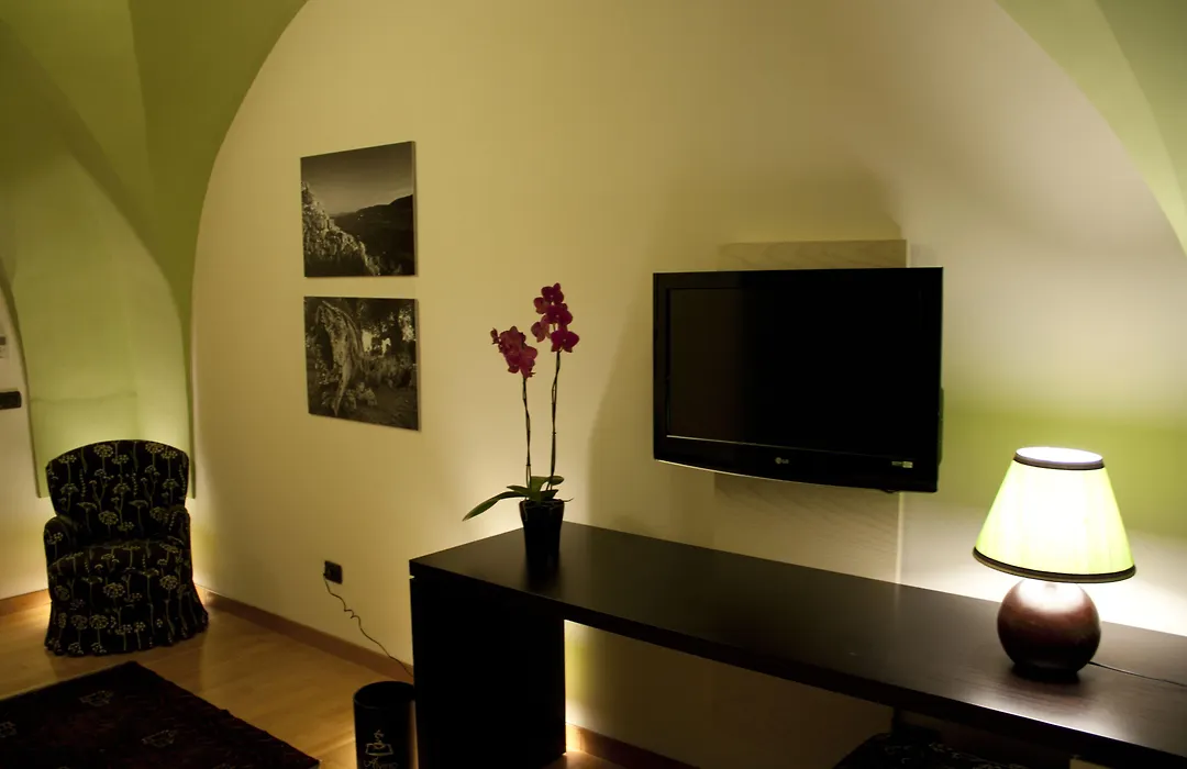 Alvino Suite And Breakfast-1