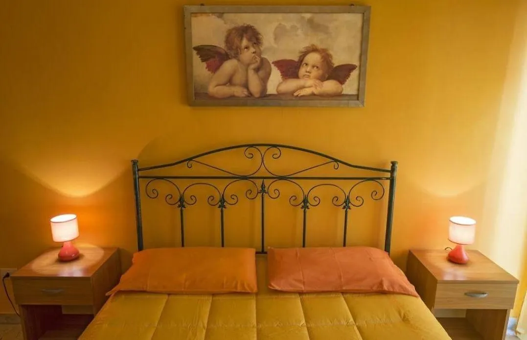 B&B La Fontanella-1
