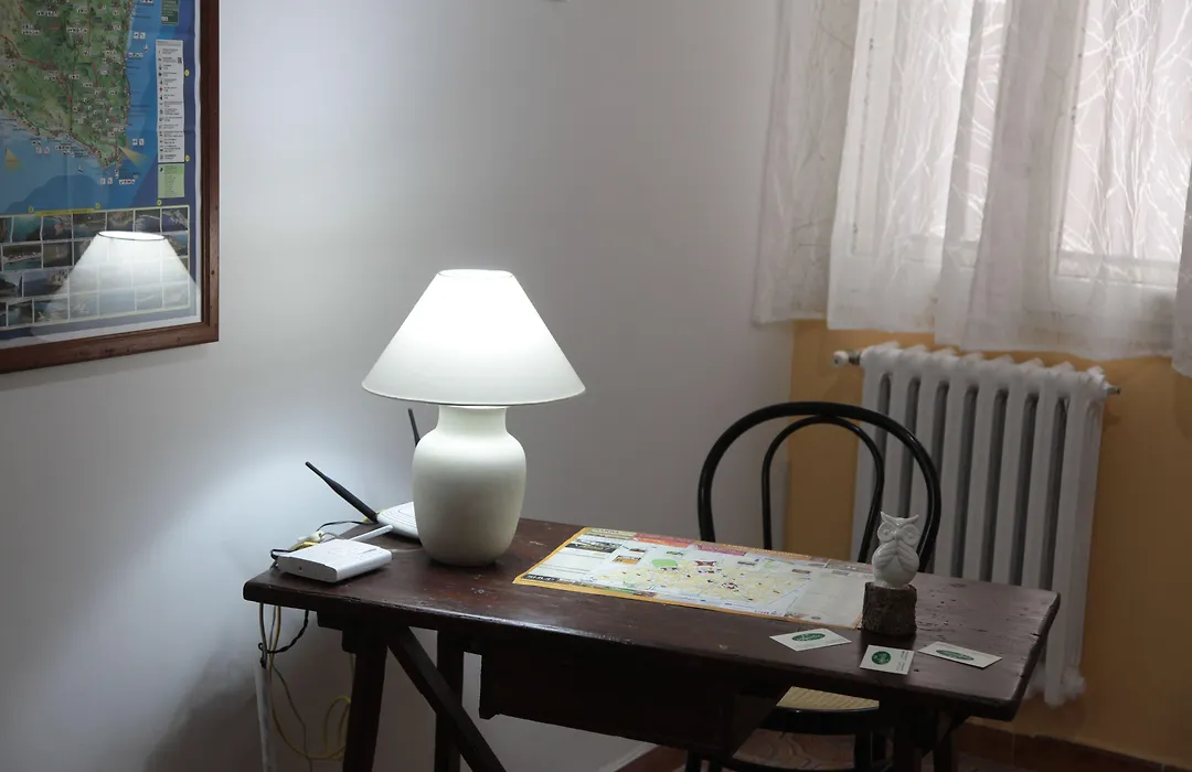 B&B Amèlie-1