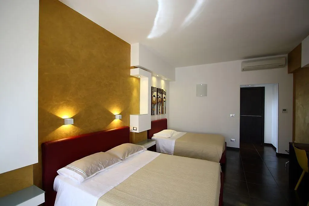 B&B Imbriani 24-1