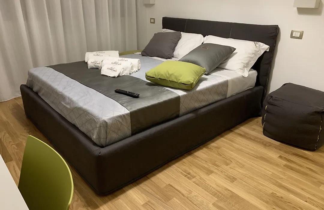 Les 3 Chambres-1