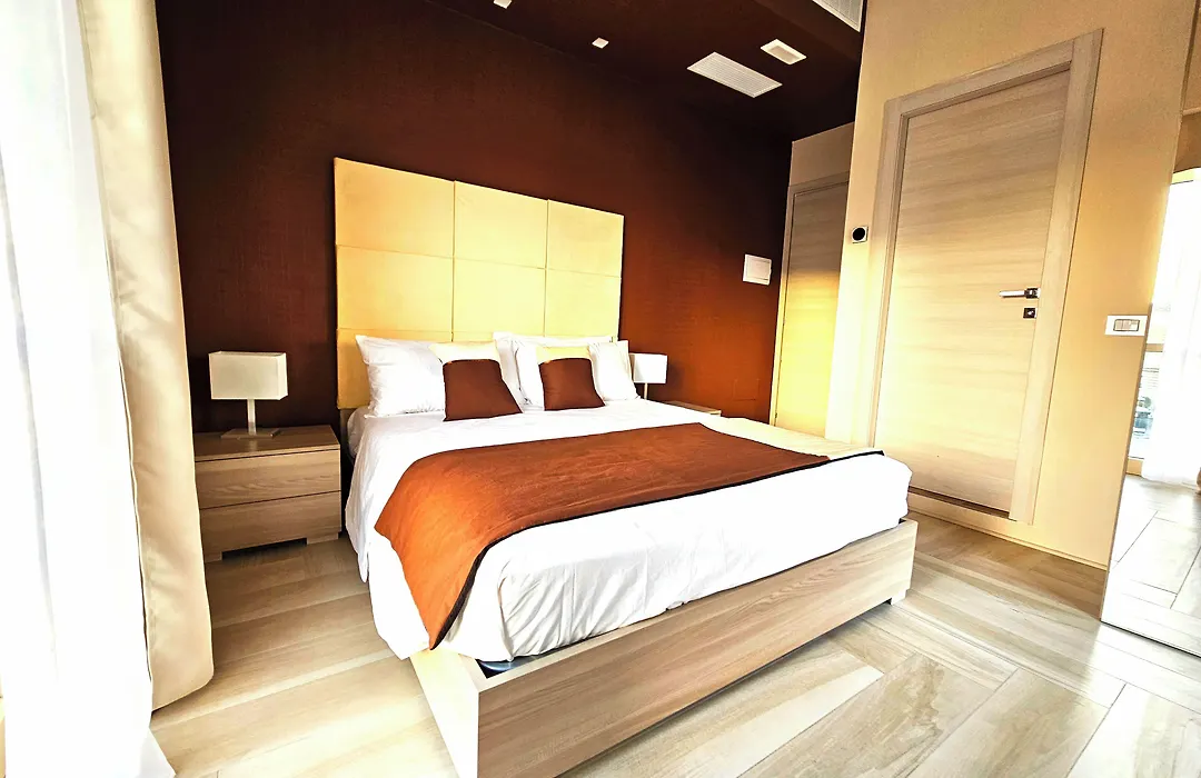Trilogy Prestige - Central Premium Suites-1