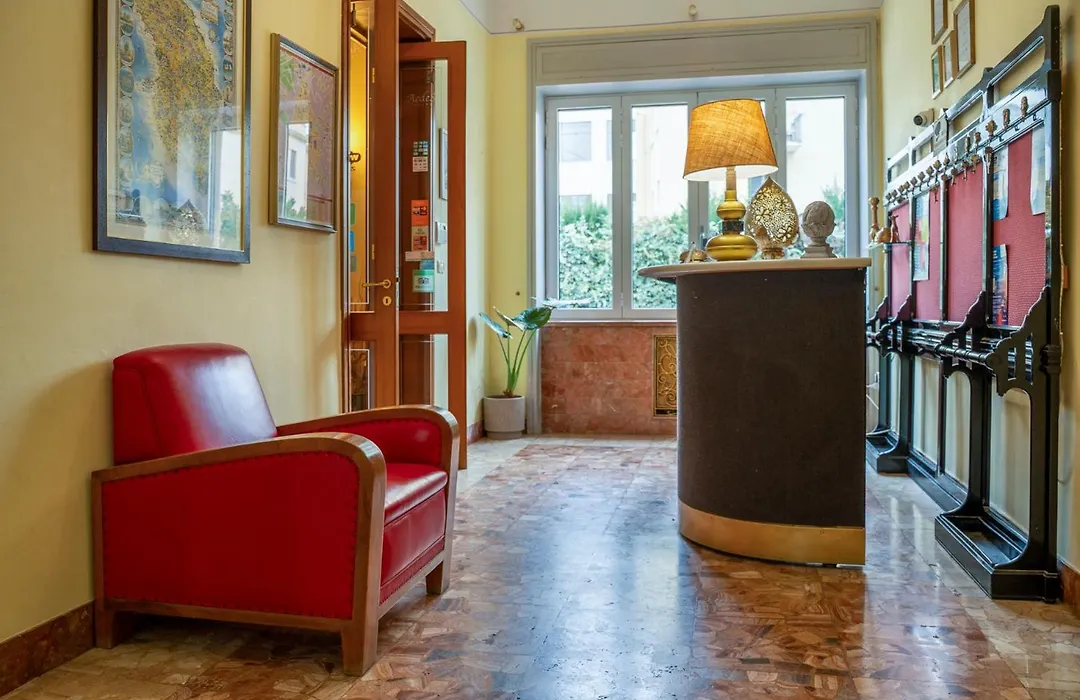 Aedes B&B Il Giardino dei Sogni-1