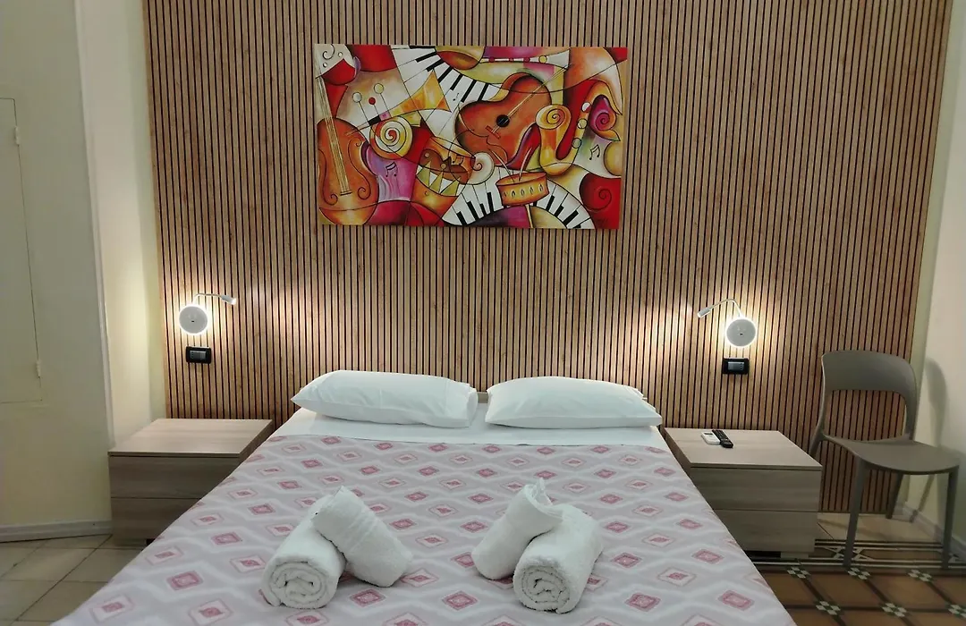 iLCastellano - Suites&Apartments-1