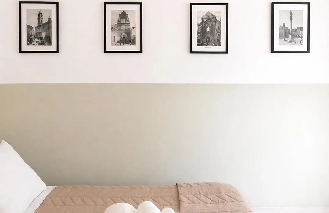 Eccelsoleccese Boutique B&B - Steps From The Historic Center-1